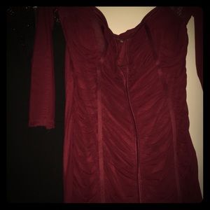 Fashion nova women dress